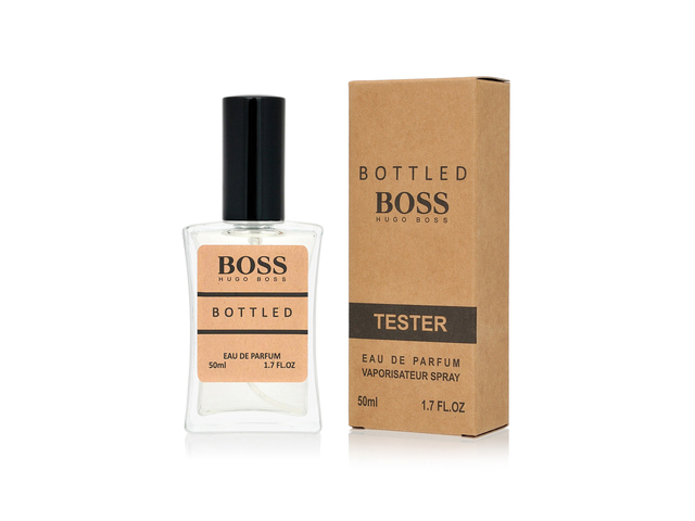 Hugo Boss Boss Bottle edp 50ml craft tester