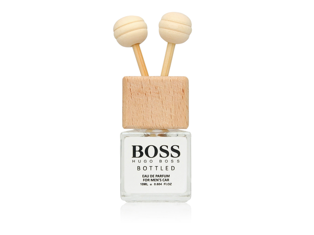 Hugo Boss Boss Bottled 10 ml car model Y