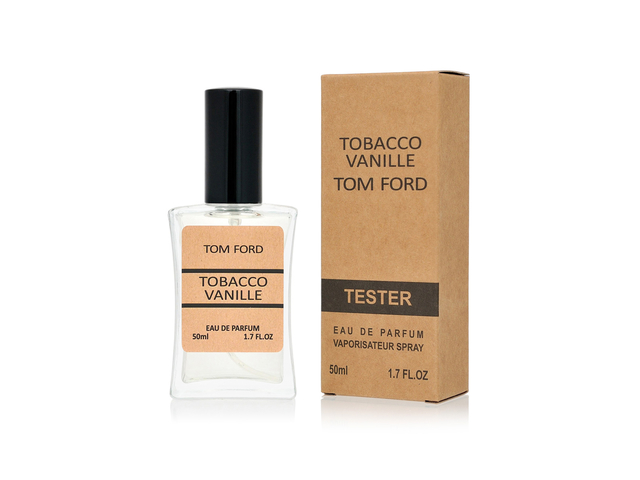 Tom Ford Tobacco Vanille edp 50ml craft tester