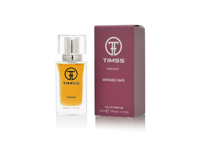 Montale Intense Cafe edp 50ml TIMMS