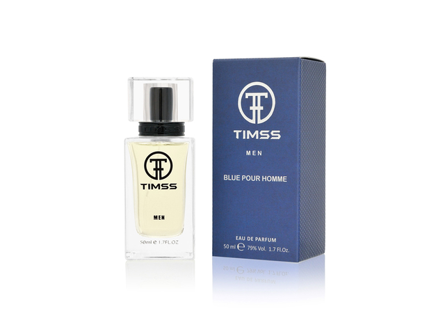 Givenchy pour Homme Blue Label edp 50ml Timms