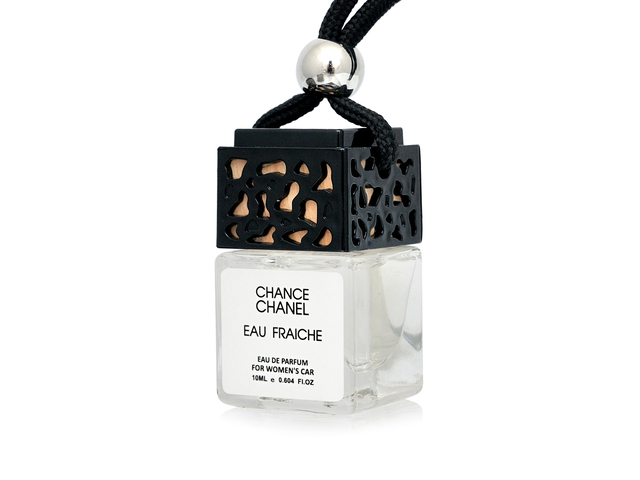 Chanel Chance Eau Fraiche 10 ml car perfume VIP