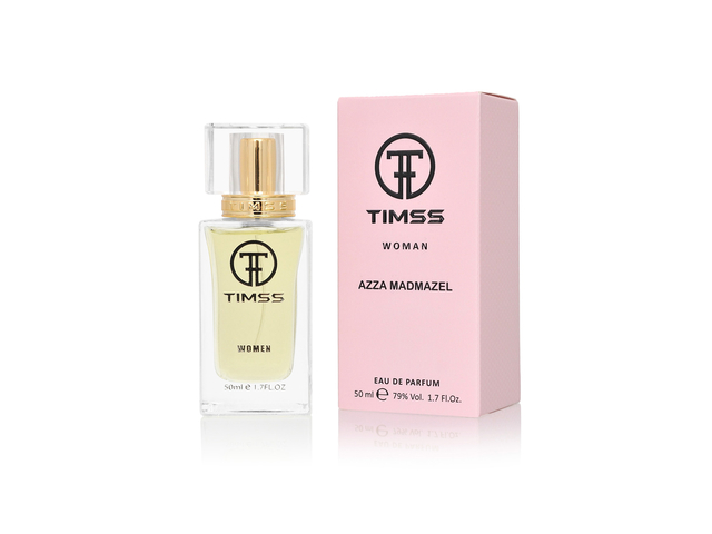 Azzaro Mademoiselle edp 50ml Timms