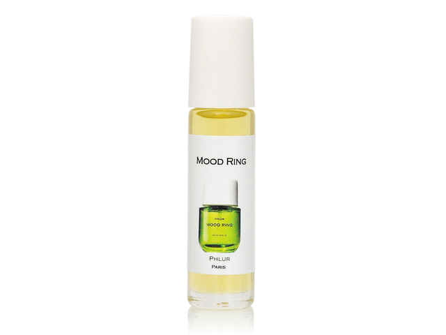 Phlur Mood Ring oil 10ml масло абсолю NEW