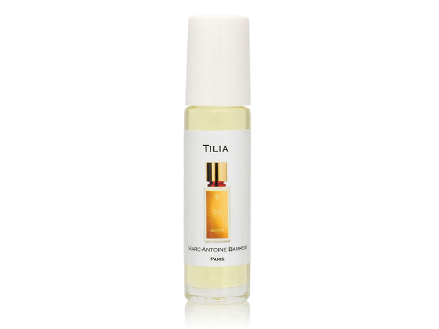 Marc-Antoine Barrois Tilia oil 10ml масло абсолю NEW