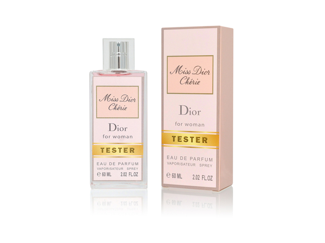 Christian Dior Miss Dior Cherie edp 60ml duty free tester