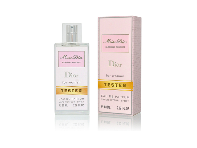 Christian Dior Miss Dior Cherie Blooming Bouquet edp 60ml duty free tester