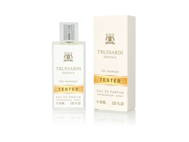 Trussardi Donna edp 60ml duty free tester