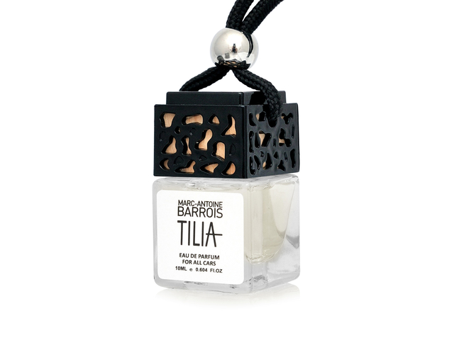 Marc-Antoine Barrois Tilia 10 ml car perfume VIP