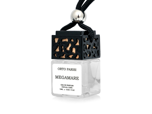 Orto Parisi Megamare 10 ml car perfume VIP