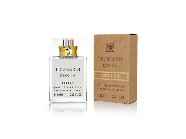 Trussardi Donna edp 60ml brown tester