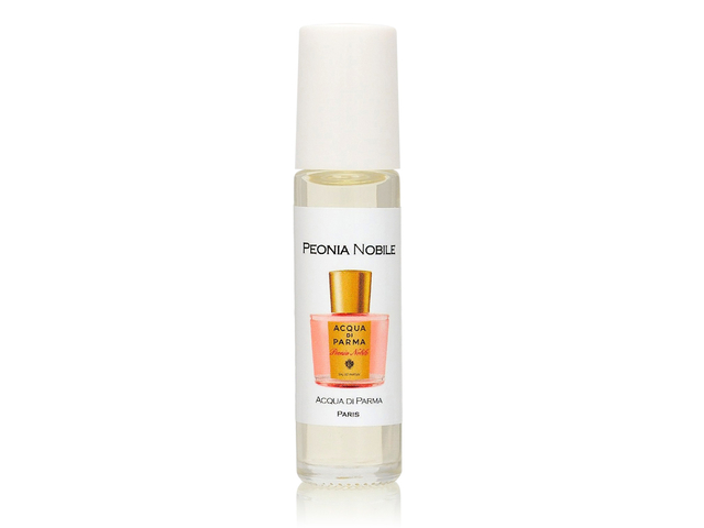 Кликните для увеличения изображения Acqua di Parma Peonia Nobile oil 10ml масло абсолю