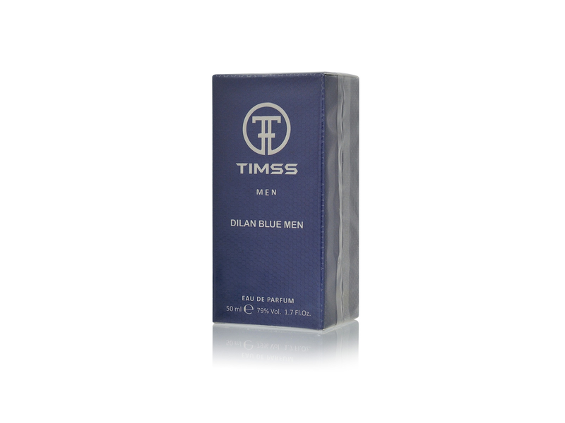 Кликните для увеличения изображения Versace Pour Homme Dylan Blue edp 50ml Timms