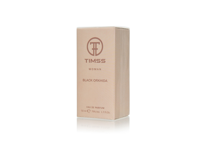 Кликните для увеличения изображения Tom Ford Black Orchid edp 50ml Timms