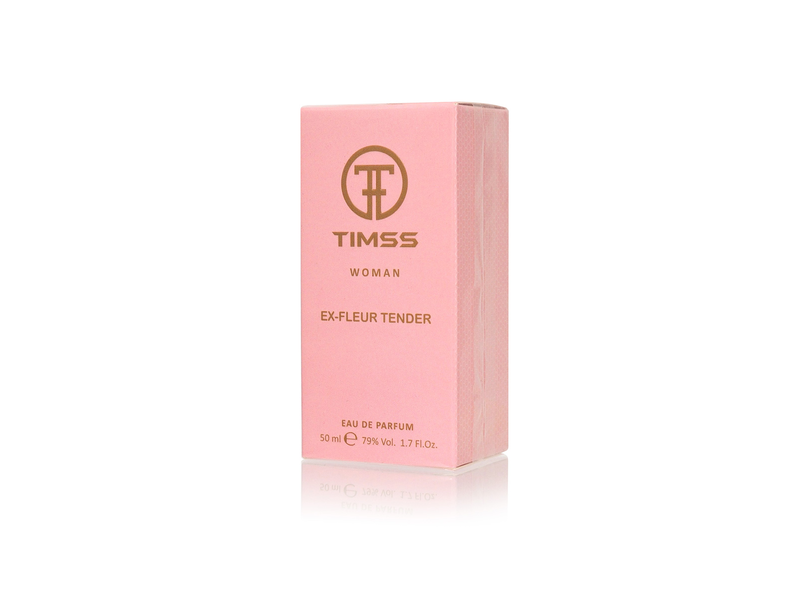 Кликните для увеличения изображения Ex Nihilo Devil Tender edp 50ml Timms