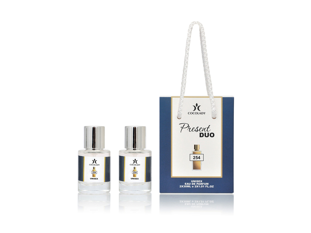 Перейти на страницу товара Marc-Antoine Barrois Ganymede edp Present DUO 2x30ml