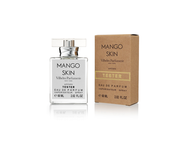 Vilhelm Parfumerie Mango Skin edp 60ml brown tester