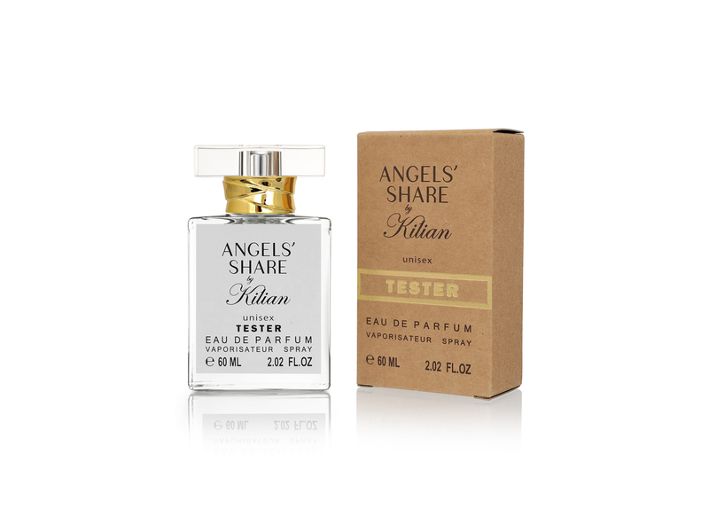 Кликните для увеличения изображения By Kilian Angels' Share edp 60ml brown tester