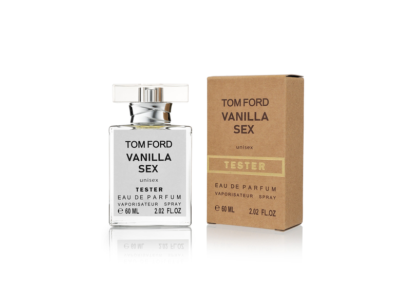 Кликните для увеличения изображения Tom Ford Vanilla Sex edp 60ml brown tester