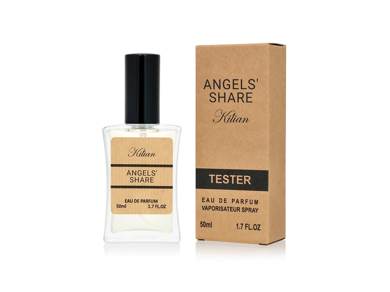 Перейти на страницу товара By Kilian Angels' Share edp 50ml craft tester