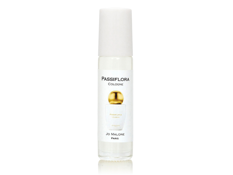 Кликните для увеличения изображения Jo Malone Passiflora Cologne oil 10ml масло абсолю