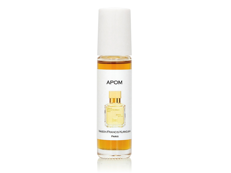 Maison Francis Kurkdjian APOM oil 10ml масло абсолю