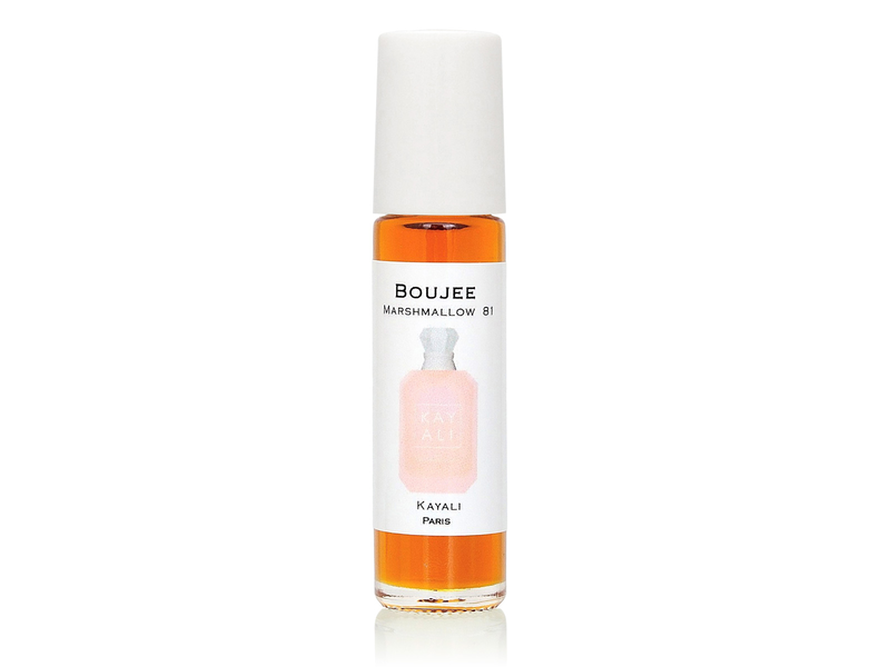 Кликните для увеличения изображения Kayali Fragrances Yum Boujee Marshmallow | 81 oil 10ml масло абсолю