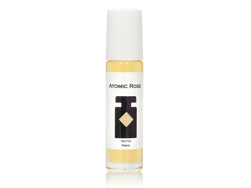 Перейти на страницу товара Initio Parfums Atomic Rose oil 10ml масло абсолю