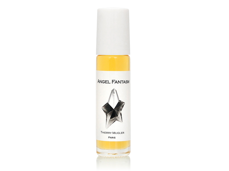 Перейти на страницу товара Thierry Mugler Angel Fantasm oil 10ml масло абсолю