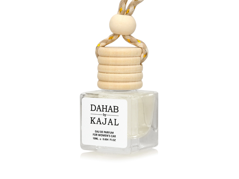 Кликните для увеличения изображения Kajal Dahab 10ml ароматизатор в авто