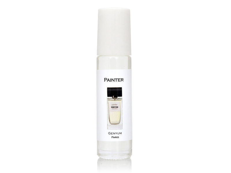 Перейти на страницу товара Genyum Painter oil 10ml масло абсолю