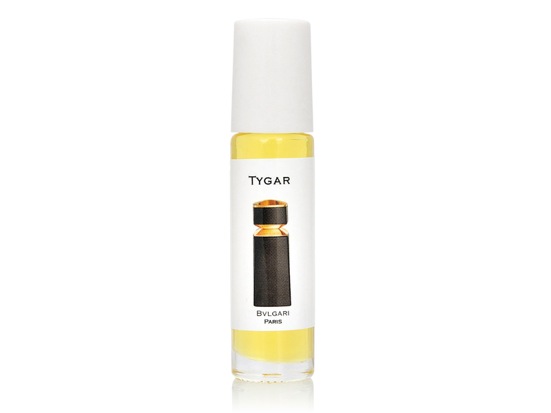 Перейти на страницу товара Bvlgari Tygar oil 10ml масло абсолю