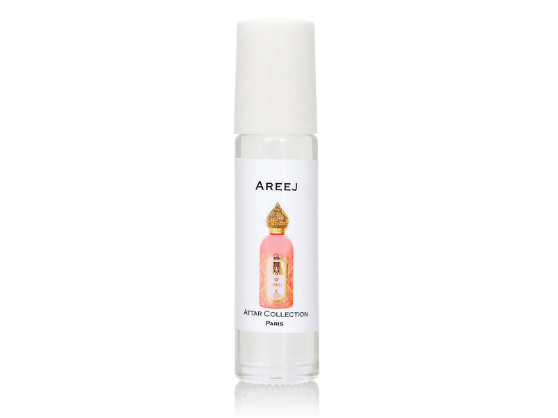 Перейти на страницу товара Attar Collection Areej oil 10ml масло абсолю