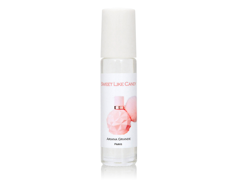 Перейти на страницу товара Ariana Grande Sweet Like Candy oil 10ml масло абсолю