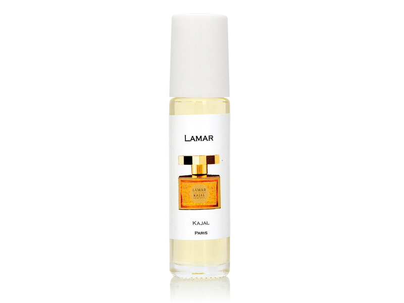 Перейти на страницу товара Kajal Lamar oil 10ml масло абсолю