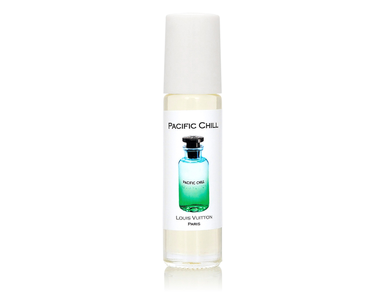 Перейти на страницу товара Louis Vuitton Pacific Chill oil 10ml масло абсолю