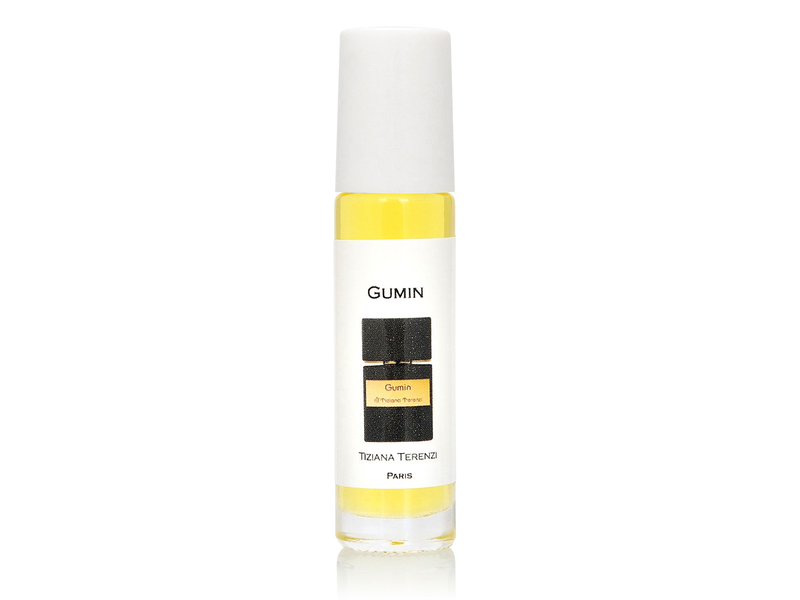 Перейти на страницу товара Tiziana Terenzi Gumin oil 10ml масло абсолю