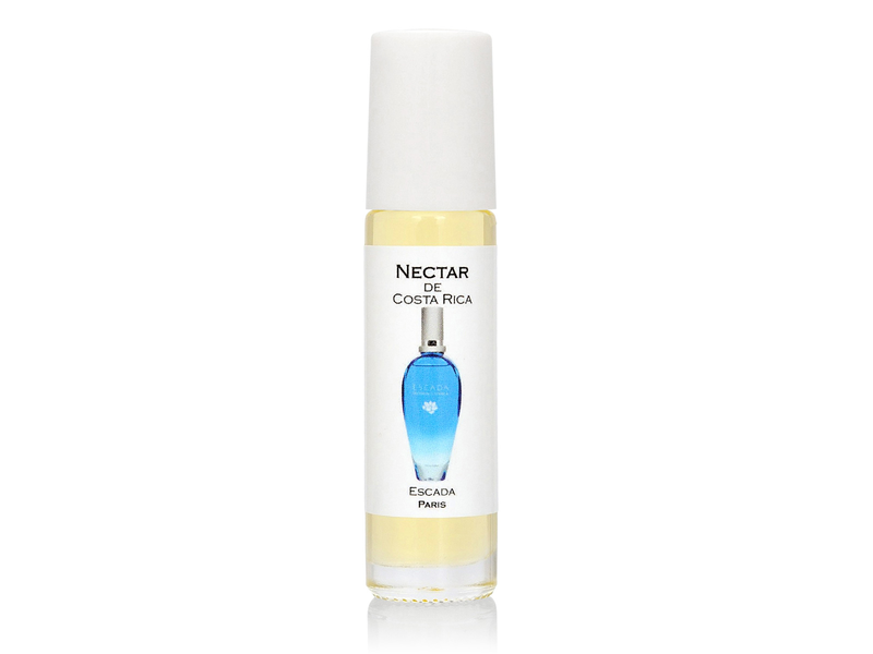 Перейти на страницу товара Escada Nectar de Costa Rica oil 10ml масло абсолю