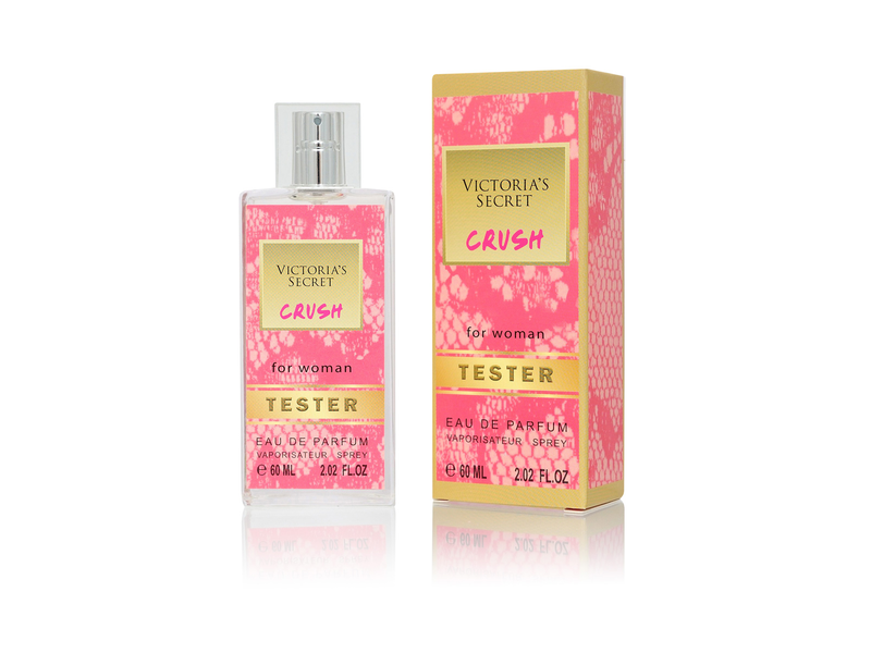 Перейти на страницу товара Victoria's Secret Crush edp 60ml duty free tester