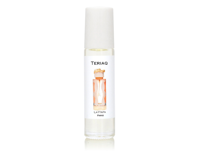 Перейти на страницу товара Lattafa Perfumes Teriaq oil 10ml масло абсолю