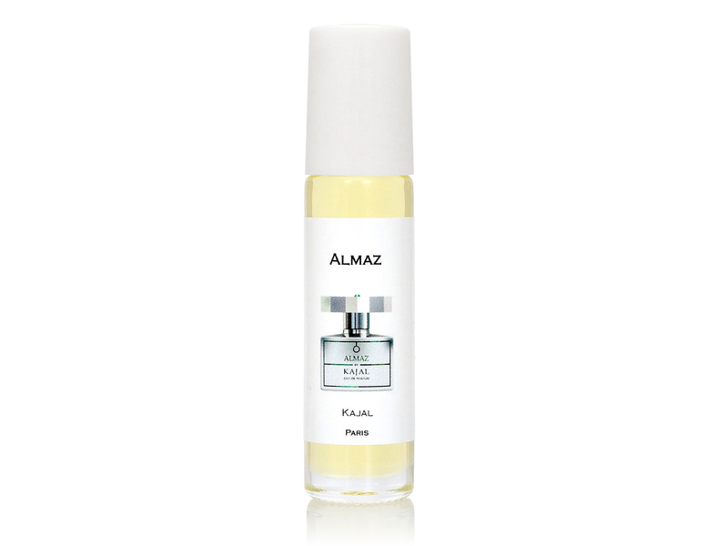 Перейти на страницу товара Kajal Almaz oil 10ml масло абсолю