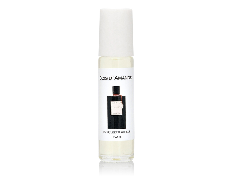 Перейти на страницу товара Van Cleef & Arpels Bois Dore oil 10ml масло абсолю