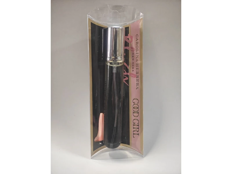 Carolina Herrera Good Girl Blush edp 20ml духи ручка спрей стекло на блистере