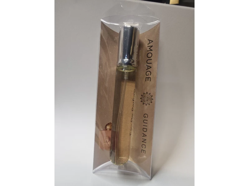 Amouage Guidance edp 20ml духи ручка спрей стекло на блистере