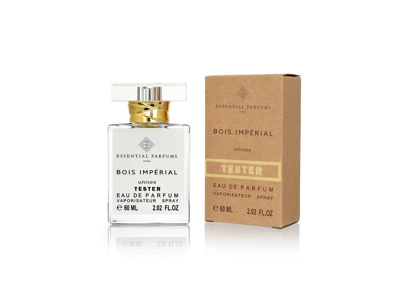 Essential Parfums Bois Impérial edp 60ml brown tester