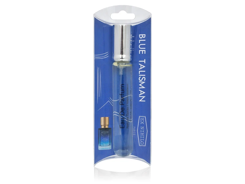 Ex Nihilo Blue Talisman edp 20ml ручки на блистере - копия