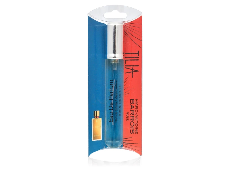Marc-Antoine Barrois Tilia edp 10ml духи ручка спрей стекло на блистере
