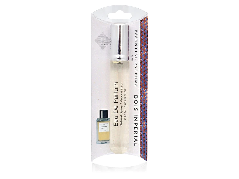 Essential Parfums Bois Impérial edp 10ml духи ручка спрей стекло на блистере