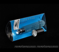 Lacoste Essential Sport edp 20ml духи ручка спрей стекло на блистере