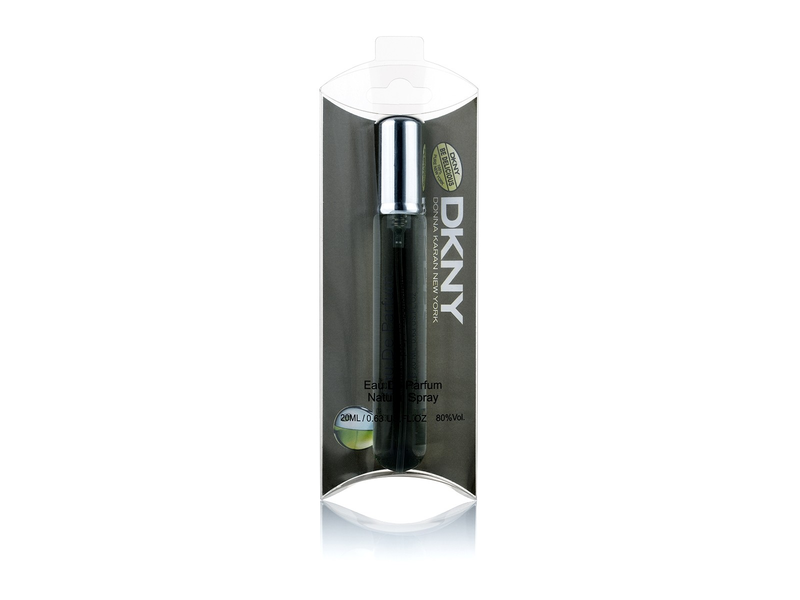 DKNY Be Delicious edp (ДКНЮ Би Деликиоус) 20ml духи ручка спрей стекло на блистере
